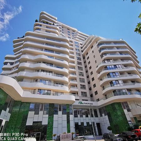 Luxury Apartments Alix 布尔加斯 外观 照片