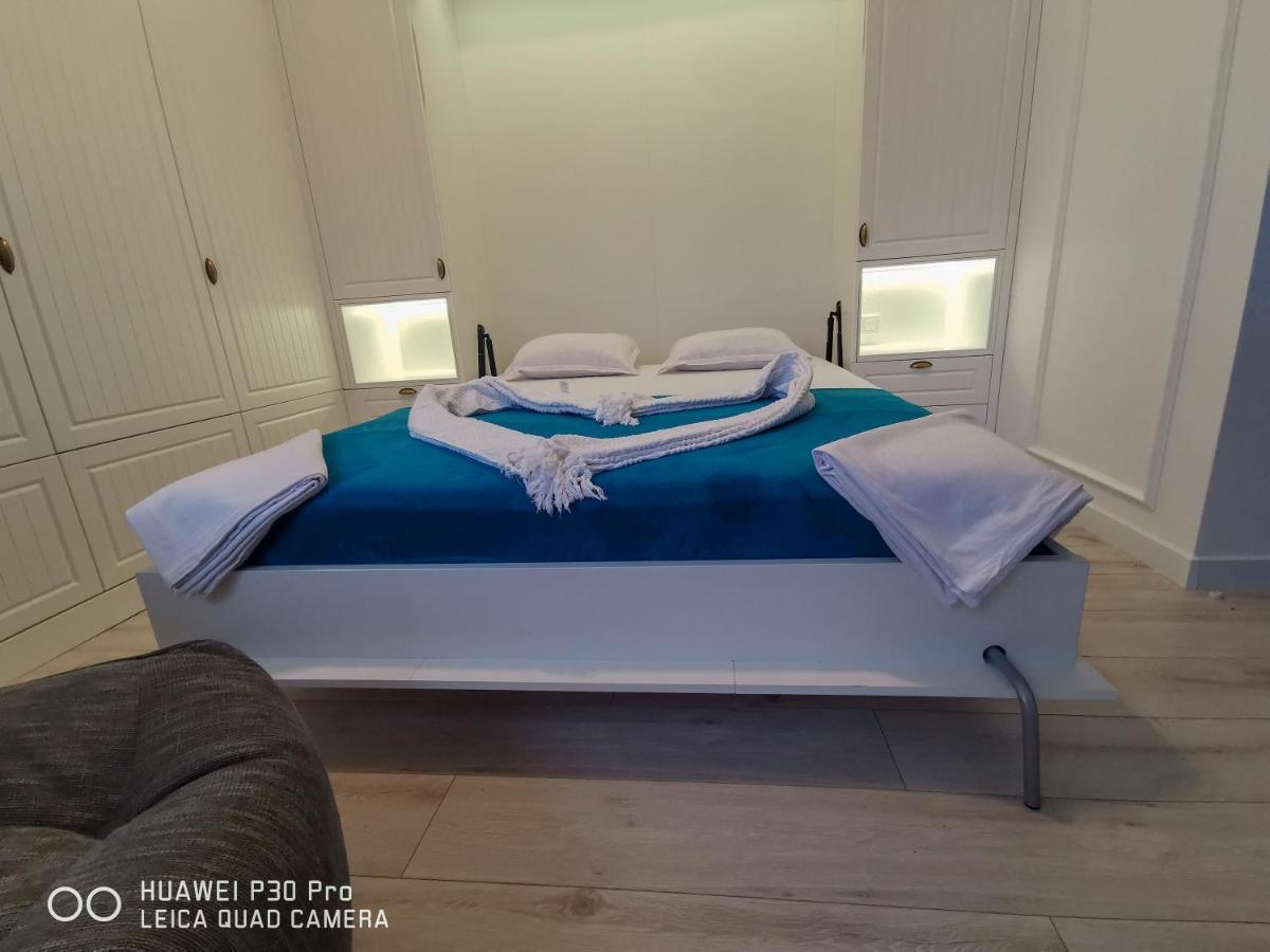 Luxury Apartments Alix 布尔加斯 外观 照片