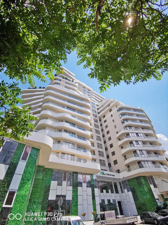 Luxury Apartments Alix 布尔加斯 外观 照片